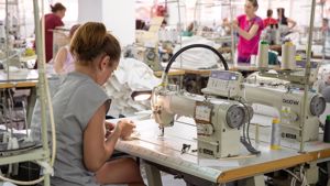 European sustainable textiles strategy fails to address situation of workers